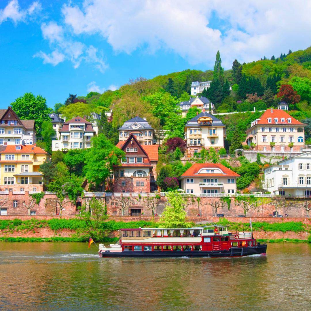 Homestay Ferien Im Odenwald Zur Schmiede Schonbrunn (Baden-Wurttemberg)