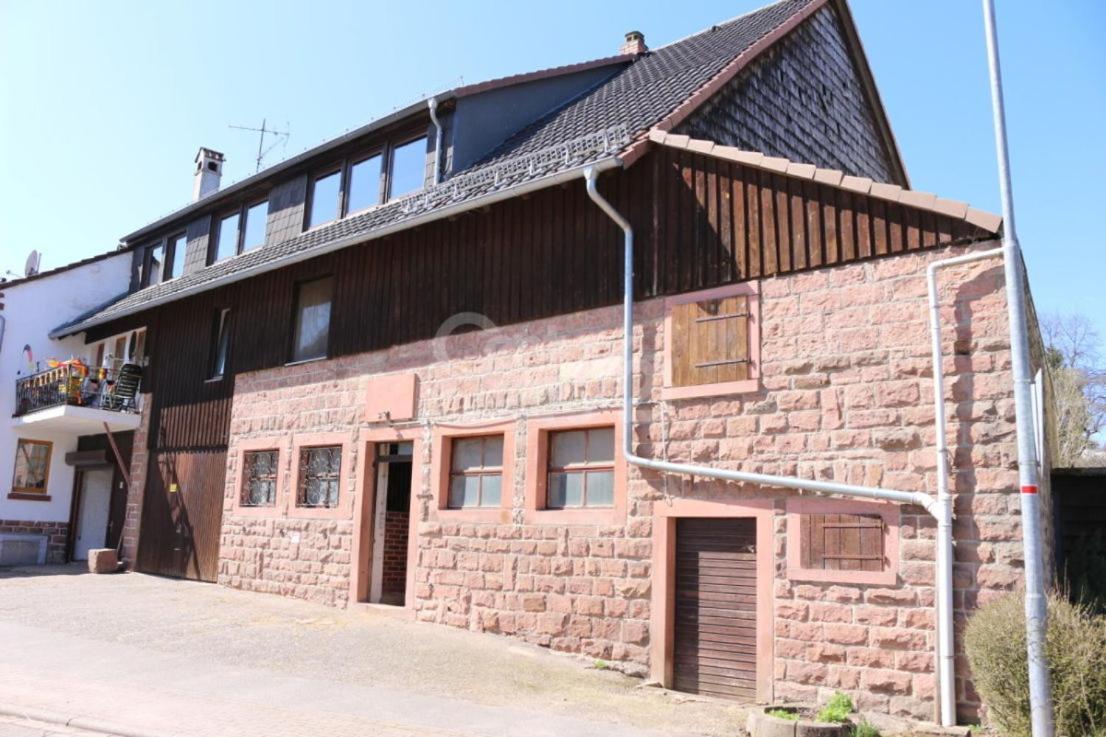 Homestay Ferien Im Odenwald Zur Schmiede Schonbrunn (Baden-Wurttemberg)