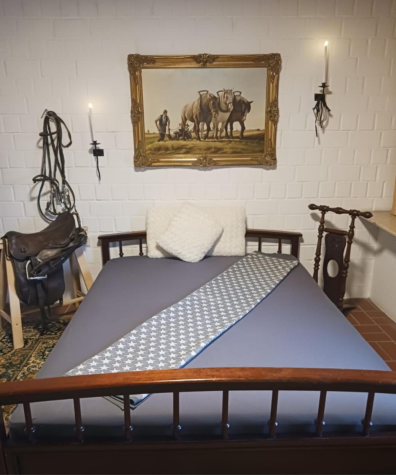 Homestay Ferien Im Odenwald Zur Schmiede *